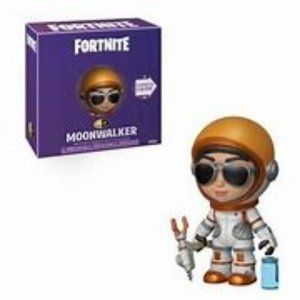 Funko Pop 5 Star - Fortnite - Moonwalker NIB